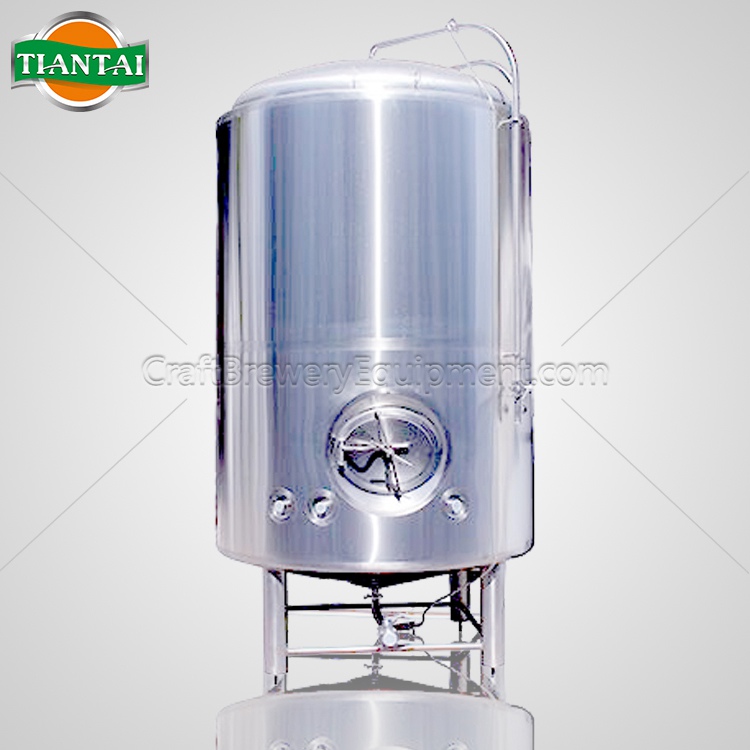 50HL Nano Brite Beer Tank